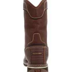 Georgia Women's Amp Lt Edge 10