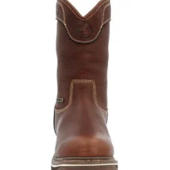 Georgia Women's Amp Lt Edge 10