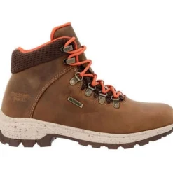 Women Georgia Women's Eagle Trail Waterproof Hiker Boot -- GB00558
