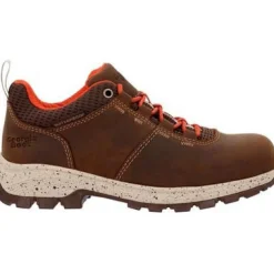 Women Georgia Women's Eagle Trail 3" Soft Toe WP Work Boot -- GB00602