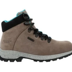 Women Georgia Women's Eagle Trail 5" WP Slip Resistant Hiker Boot -- GB00630
