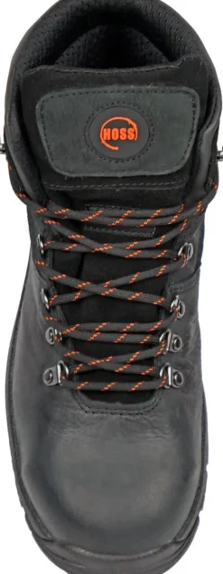 Hoss Men's Adam 6