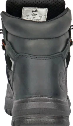 Hoss Men's Adam 6