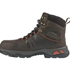 Hoss Men's Blast Composite Safety Toe Waterproof 400G Insulated Work Boot - 60242