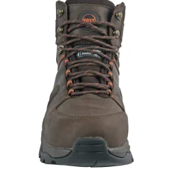 Hoss Men's Blast Composite Safety Toe Waterproof 400G Insulated Work Boot - 60242