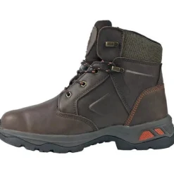 Hoss Men's Blizzard Waterproof Slip Resistant 400G Insulated Work Boot - 60150