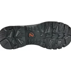 Hoss Men's Blizzard Waterproof Slip Resistant 400G Insulated Work Boot - 60150