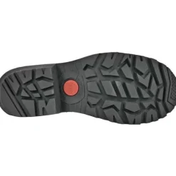 Hoss Men's Buford Composite Toe WP Pull On Logger Duty Boot - 90211