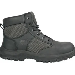 Hoss Men's Carter Steel Toe Slip Resistant Work Boot - 60160