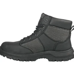 Hoss Men's Carter Steel Toe Slip Resistant Work Boot - 60160