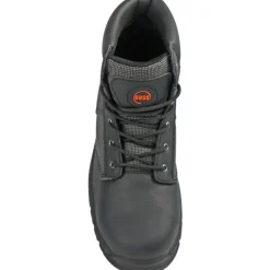 Hoss Men's Carter Steel Toe Slip Resistant Work Boot - 60160