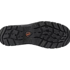 Hoss Men's Carter Steel Toe Slip Resistant Work Boot - 60160