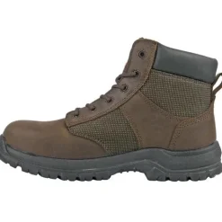 Hoss Men's Carter Steel Toe Slip Resistant Work Boot - 60542