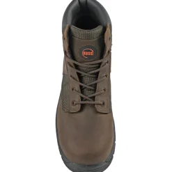 Hoss Men's Carter Steel Toe Slip Resistant Work Boot - 60542