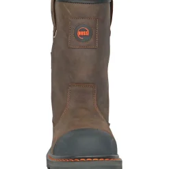 Women Hoss Men's Cartwright II Comp Toe Waterproof Wellington Duty Boot - 90215