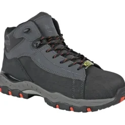 Hoss Men's Chaser Composite Safety Toe Work Boot - 53010