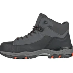 Hoss Men's Chaser Composite Safety Toe Work Boot - 53010