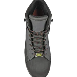Hoss Men's Chaser Composite Safety Toe Work Boot - 53010