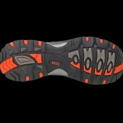 Hoss Men's Chaser Composite Safety Toe Work Boot - 53010