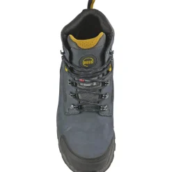 Women Hoss Men's Chiller Composite Toe Waterproof 200G Insulated Work Boot - 60700