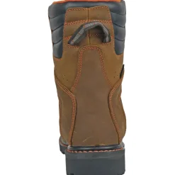 Hoss Men's Clash Soft Toe Wateproof 1000G Insulated Boot - 80265