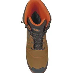 Hoss Men's Clash Soft Toe Wateproof 1000G Insulated Boot - 80265