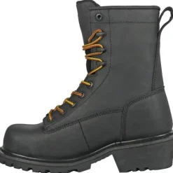 Hoss Men's Cross Cut 8