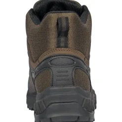 Hoss Men's Eric Hi Aluminum Toe Slip Resist Work Shoe - 50239