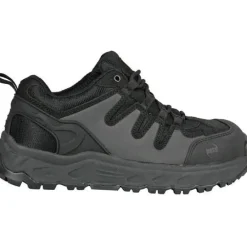 Hoss Men's Eric Lo Aluminum Safety Toe Slip Resist Shoe - 50138