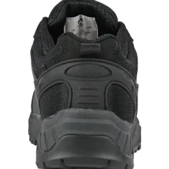 Hoss Men's Eric Lo Aluminum Safety Toe Slip Resist Shoe - 50138