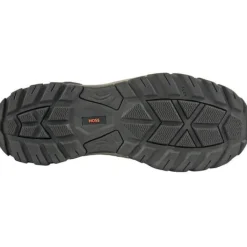 Hoss Men's Frontier Comp Toe Waterproof Puncture Resistant Work Shoe - 50406