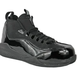Hoss Men's Full Court Composite Toe Slip Resistant Work Shoe - 50147