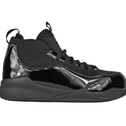 Hoss Men's Full Court Composite Toe Slip Resistant Work Shoe - 50147