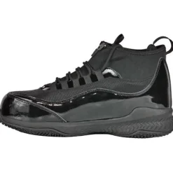 Hoss Men's Full Court Composite Toe Slip Resistant Work Shoe - 50147