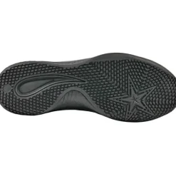 Hoss Men's Full Court Composite Toe Slip Resistant Work Shoe - 50147