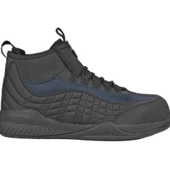Hoss Men's Full Court Composite Toe Slip Resist Work Shoe - 50148