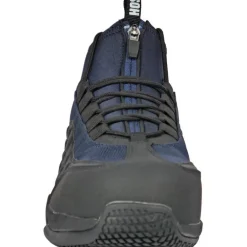 Hoss Men's Full Court Composite Toe Slip Resist Work Shoe - 50148