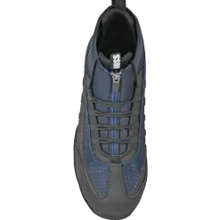 Hoss Men's Full Court Composite Toe Slip Resist Work Shoe - 50148