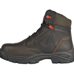 Hoss Men's Hudson Composite Toe Waterproof Puncture Resist Work Boot - 60466