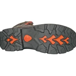 Hoss Men's Hudson Composite Toe Waterproof Puncture Resist Work Boot - 60466
