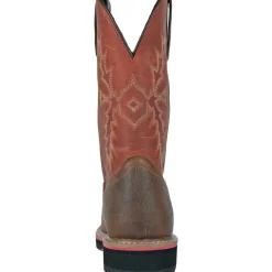 Hoss Men's Landon Cognac 11