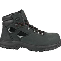 Hoss Men's Lorne 6" Composite Toe Waterproof Slip Resistant Work Boot - 60117