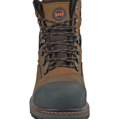 Hoss Men's Range 6