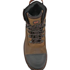 Hoss Men's Range 6