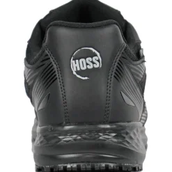 Hoss Men's Reno II Composite Toe Waterproof Slip Resistant Work Shoe - 10229