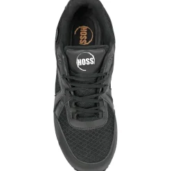 Hoss Men's Reno II Composite Toe Waterproof Slip Resistant Work Shoe - 10229
