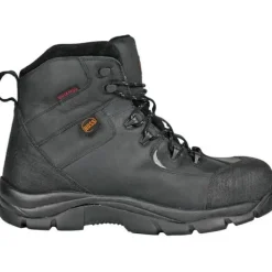 Hoss Men's Ridge Composite Toe Waterproof Puncture Resistant Boot - 60130