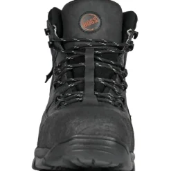 Hoss Men's Ridge Composite Toe Waterproof Puncture Resistant Boot - 60130