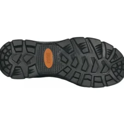 Hoss Men's Ridge Composite Toe Waterproof Puncture Resistant Boot - 60130