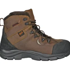 Hoss Men's Ridge Composite Toe Waterproof Puncture Resist Ridge Boot - 60230